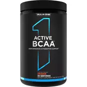 Regel Et - Aktiv BCAA, Appelsin - 375g