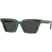 Burberry BE4392U 405687 - ONE SIZE (52)