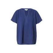 s.Oliver Bluza indigo