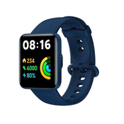 Pametni sat XIAOMI REDMI WATCH 2 LITE plavi