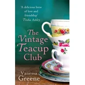 The Vintage Teacup Club