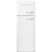 SMEG hladilnik z zamrzovalnikom FAB30LWH5