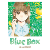 Blue Box, Vol. 4
