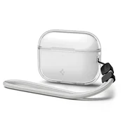 Spigen OVITEK SPIGEN IZ TEKOČIH KRISTAL ZA APPLE AIRPODS PRO 3, VSAKDANJEVNA ZAŠČITA