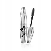 REVERS Revers Mascara Big Black - maskara za podaljševanje in zgoščevanje las 12 ml