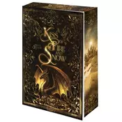 A Kiss of Fire and Snow