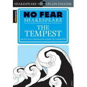 Tempest (No Fear Shakespeare)