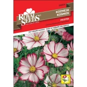SEMENA CVETOČIH RASTLIN ROYAL SEEDS KOZMEJA MEŠ. 34
