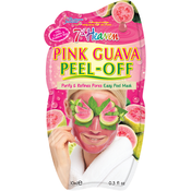 Montagne Jeunesse njegujuca maska – Pink Guava Peel-Off Face Mask