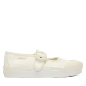 Balerinke Vans Mary Jane VN000CYKCJ71 Bela