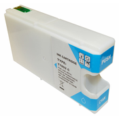 Fenix E-T7892XXL Cyan za 4.000 strani, 36ml za Epson Workforce Pro WF-5110dw, WF-5190dw, WF-5620dwf, WF-5690dwf