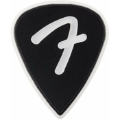 Fender F Grip 351 Black 3 Pack