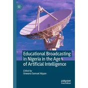 Educational Broadcasting in Nigeria in the Age of Artificial Intelligence