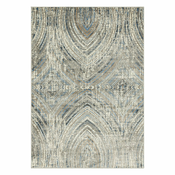 Siva preproga 133x190 cm Soft – FD
