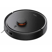 Robot usisivac XIAOMI S20/45W/3200mAh/mop/crna