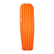 FLEXTAIL Zero Mattress R05 Mummy L napihljiva blazina (oranžna)