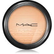 MAC Extra Dimension Skinfinish osvetljevalec 9 g odtenek Oh, Darling