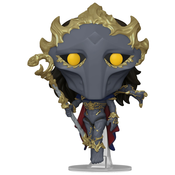 Bobble Figure Arcane League Of Legends POP! - Viktor