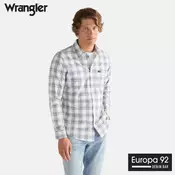 Wrangler Srajca
