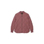 Superdry & Co Prehodna jakna mauve