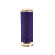 Gutermann Poliestrska preja 100 m Gütermann universal - mornarsko modra