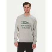 New Balance Jopa MT51929 Siva Regular Fit