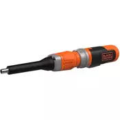 BLACK+DECKER Akumulatorski odvijač 3/6V BCF603C