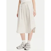 New Balance MIDI CARGO SKIRT Siva