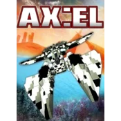 AX:EL - Air XenoDawn (PC) Steam Key GLOBAL