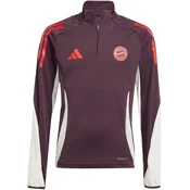Otroški pulover adidas Performance FCB TR TOPY