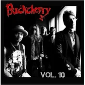 Buckcherry - Vol. 10 (LP)