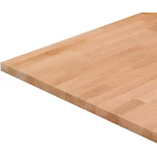 Masiven les Delovna plošča 300 x 63,5 x 2,7 cm Bukev FSC®