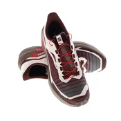 Salomon Tekaški čevlji Genesis 2 L45474200 Bordo rdeča
