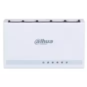 PFS3005-5ET-L 5port Fast Ethernet switch