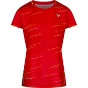 Ženska majica Victor T-24101 D Red XL