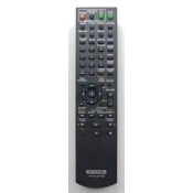 General SONY RM-ADU007 - zamenjava daljinski upravljalnik