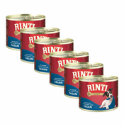 Konzervirana hrana RINTI GOLD fazan 6x185 g