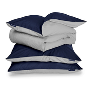 Sleepwise Soft Wonder-Edition, posteljnina, 155 x 200 cm (7H-TZ3S-NM4J)