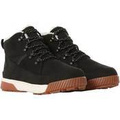 The North Face Women’s Sierra Mid Lace Wp