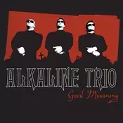 Alkaline Trio - Good Mourning (CD)
