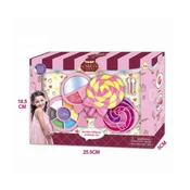 HK Mini igracka beauty set za šminkanje