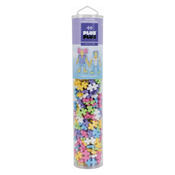 Plus Plus Pastel mix 240 kos Tuba