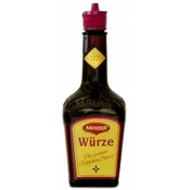 ZACIN DODATAK JELIMA TECNI WURZE 125G MAGGI