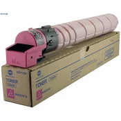 KONICA MINOLTA Toner TN-626 ACV1350 magenta