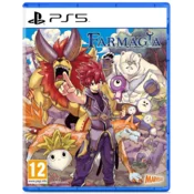 Marvelous Farmagia (Playstation 5)