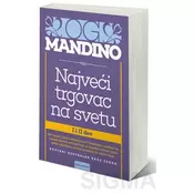 Najveci trgovac na svetu - Og Mandino