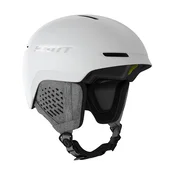 Scott Track Plus čelada white Gr. L