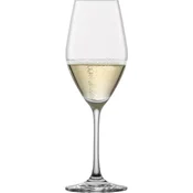 SCHOTT ZWIESEL Vina Kozarec za šampanjec, prostornina: 0,27 litra, 212 mm, premer: 70 mm (6 kos)