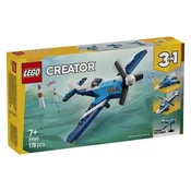 LEGO® Creator: Letalo: Tekmovalno letalo (31160)