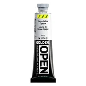 GOLDEN OPEN Akrilna barva s počasnim sušenjem 59 ml | Različni odtenki